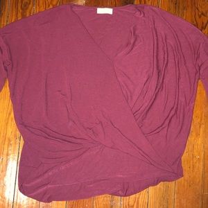 Altar’d State Long Sleeve Top